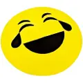Meinl Face Shaker Laughing
