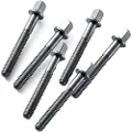 Pearl T-060/6 Tension Rods 6pk