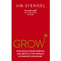 Ebury Publishing Grow - Stengel, Jim