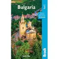BRADT TRAVEL GUIDES Bulgaria - Kay, Annie