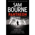 HarperCollins Pantheon - Bourne, Sam
