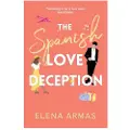 Simon & Schuster The Spanish Love Deception