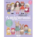 Tuva Publishing HELLO Amigurumi