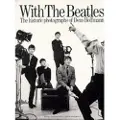 OMNIBUS PRESS With the 'Beatles': Historic Photographs of Dezo Hoffman