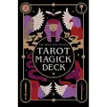 Quarto Publishing Plc The Witch of the Forest's Tarot Magick Deck