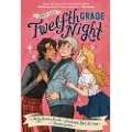 Disney Book Group Twelfth Grade Night