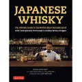 Tuttle Publishing Japanese Whisky