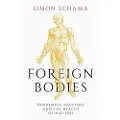 Simon & Schuster Foreign Bodies