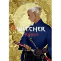 Dark Horse Comics The Witcher: Ronin (manga)