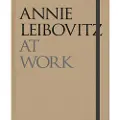 Phaidon Press Annie Leibovitz At Work