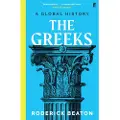 FABER & FABER The Greeks