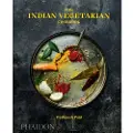 Phaidon The Indian Vegetarian Cookbook