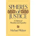 BASIC BOOKS Spheres Of Justice