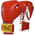 Everlast 1910 Sparring Hook&loop Kunstlær Boksehansker