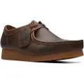 Clarks Shoes Wallabee Evo Sko