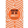 Pan Macmillan Amnesty - Adiga, Aravind