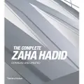 Thames & Hudson The Complete Zaha Hadid