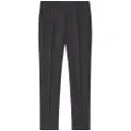 Hackett Lp Plain Wool Bukser