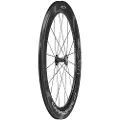 Campagnolo Pista Carbon Tubeless Forhjul For Landeveissykkel