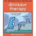 HarperCollins Dinosaur Therapy