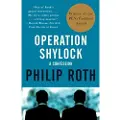 Penguin Random House Operation Shylock