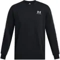 Under Armour Icon Fleece Taping Collegegenser
