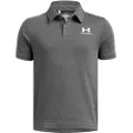 Under Armour Icon Kortermet Poloskjorte