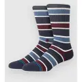 Stance Devon Crew Socks mønster