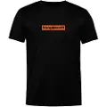 Trangoworld Brisson Kortarmet T-skjorte