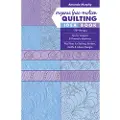 C & T PUBLISHING Organic Free-Motion Quilting Idea Book