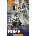 Guides, Rough Rough Guides Walks and Tours Rome: Travel Guide with eBook