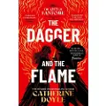 Simon & Schuster The Dagger and the Flame