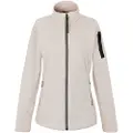 Regatta Liliena Fleecejakke Med Full Glidelås