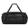 Patagonia Black Hole Duffel 55L Reiseveske svart