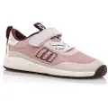 Mustang Kids unisex for kids. 49045 Trainers Sport Free pink (35), Flat, Laces, Casual, children's fashion