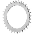 Garbaruk Thread Mount Sram Xx/xx Sl Power Meter Offset 3mm Kjettingring