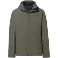 Vaude Caserina 3in1 Jakke