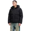 Jack & Jones Owen Pufferjakke