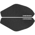 OneDesign Yamaha Hdr363 Sklisikre Pads For Universal Drivstofftank