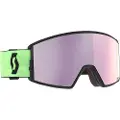 SCOTT React Skibriller