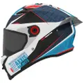 Axxis Fenix Essence Fullface-hjelm