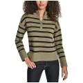 DKNY Dw7000584 Genser Med Halv Glidelås