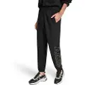 DKNY Rhstn Leg Joggers