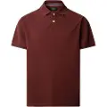 Hackett London Heritage Ess Kortermet Poloskjorte