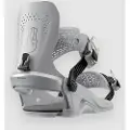 Bataleon Donna HW 2026 Snowboardbinding grå