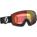 SCOTT Factor Pro Skibriller