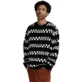Santa Cruz Knit Crew Genser