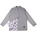 Santa Cruz Wall Hand Reversible Jakke