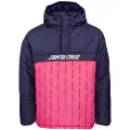 Santa Cruz Storm Jakke