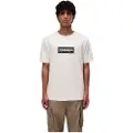 Napapijri Box Logo Kortarmet T-skjorte